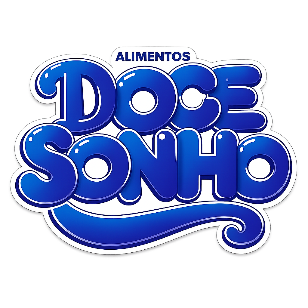 Alimentos Doce Sonho